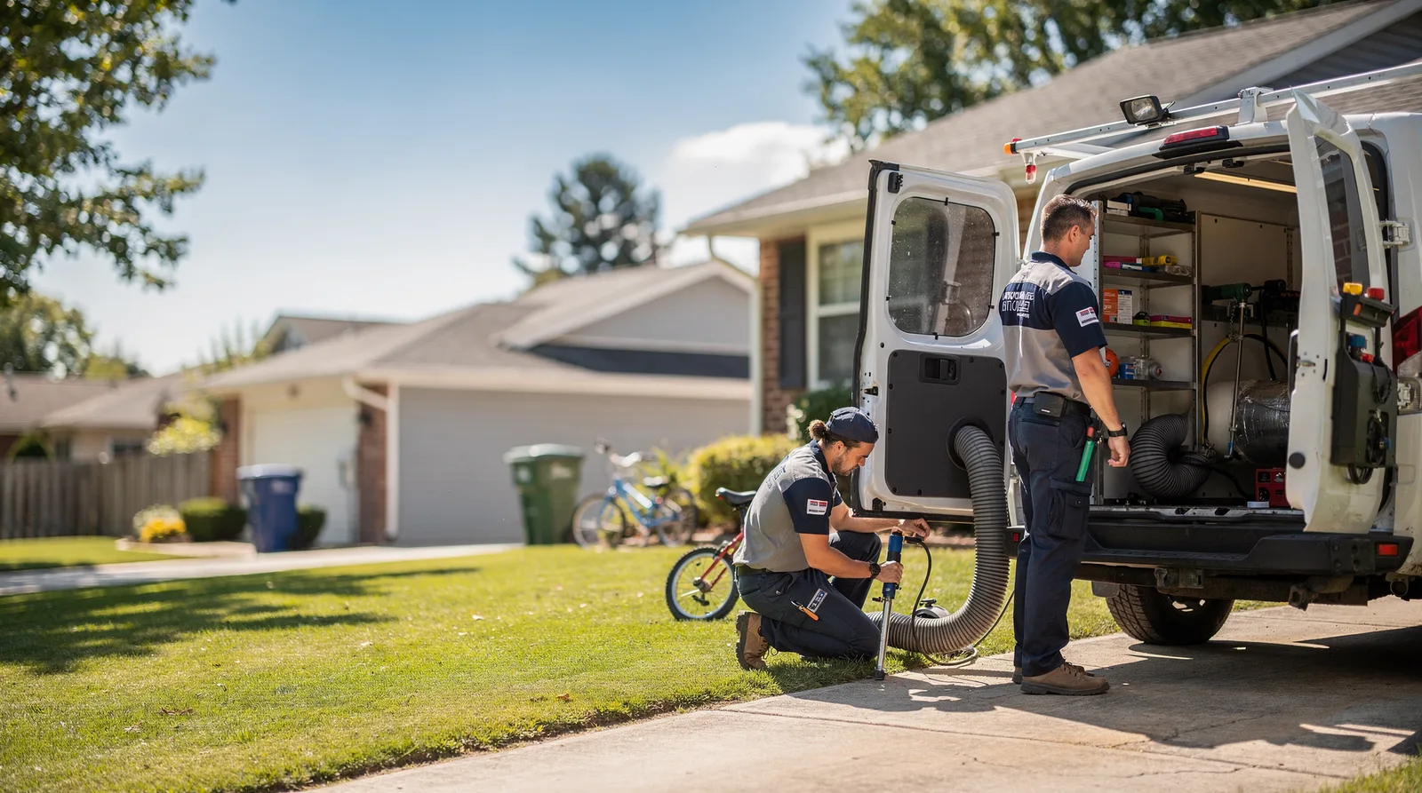 24/7 HVAC Repair & AC Replacement in Pine Valley, NY near me
